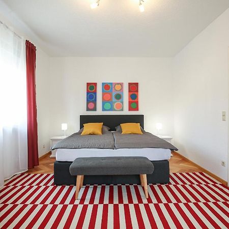 Ferienwohnung Leipzig Land Naunhof Zewnętrze zdjęcie