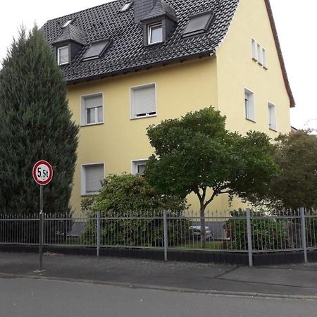 Ferienwohnung Leipzig Land Naunhof Zewnętrze zdjęcie