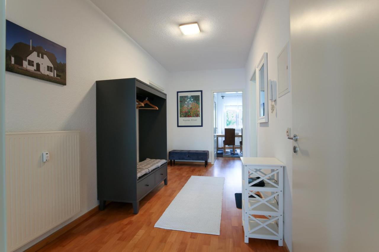 Ferienwohnung Leipzig Land Naunhof Zewnętrze zdjęcie