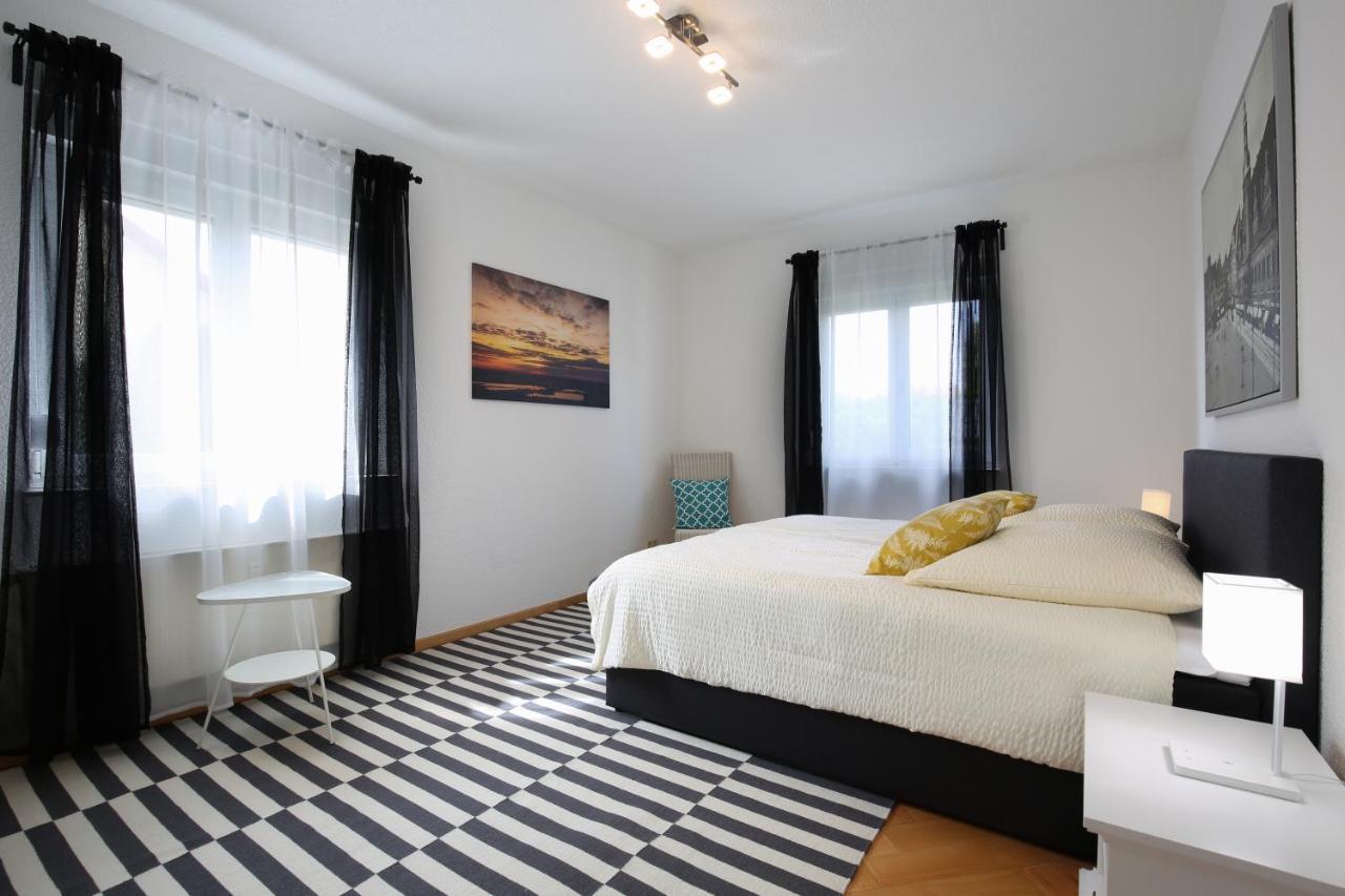 Ferienwohnung Leipzig Land Naunhof Zewnętrze zdjęcie
