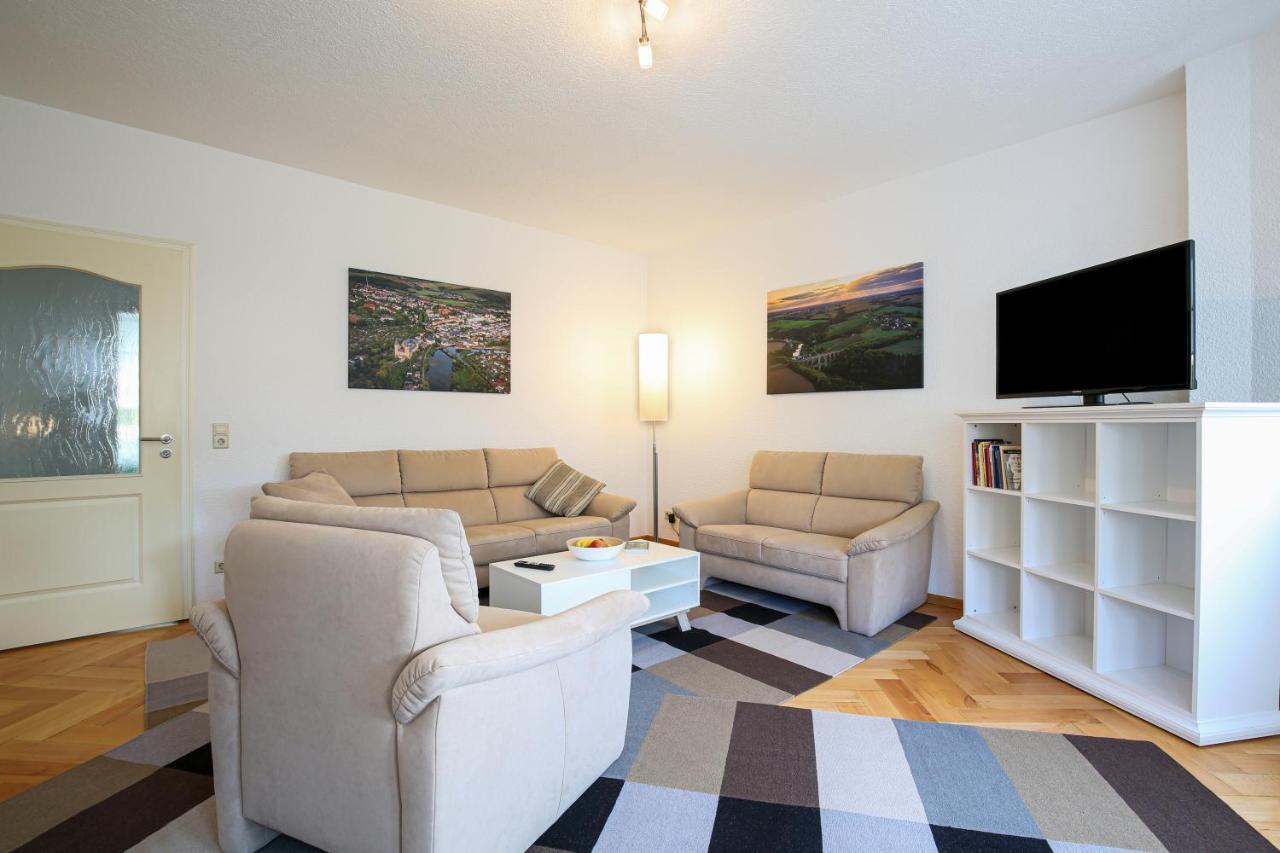 Ferienwohnung Leipzig Land Naunhof Zewnętrze zdjęcie